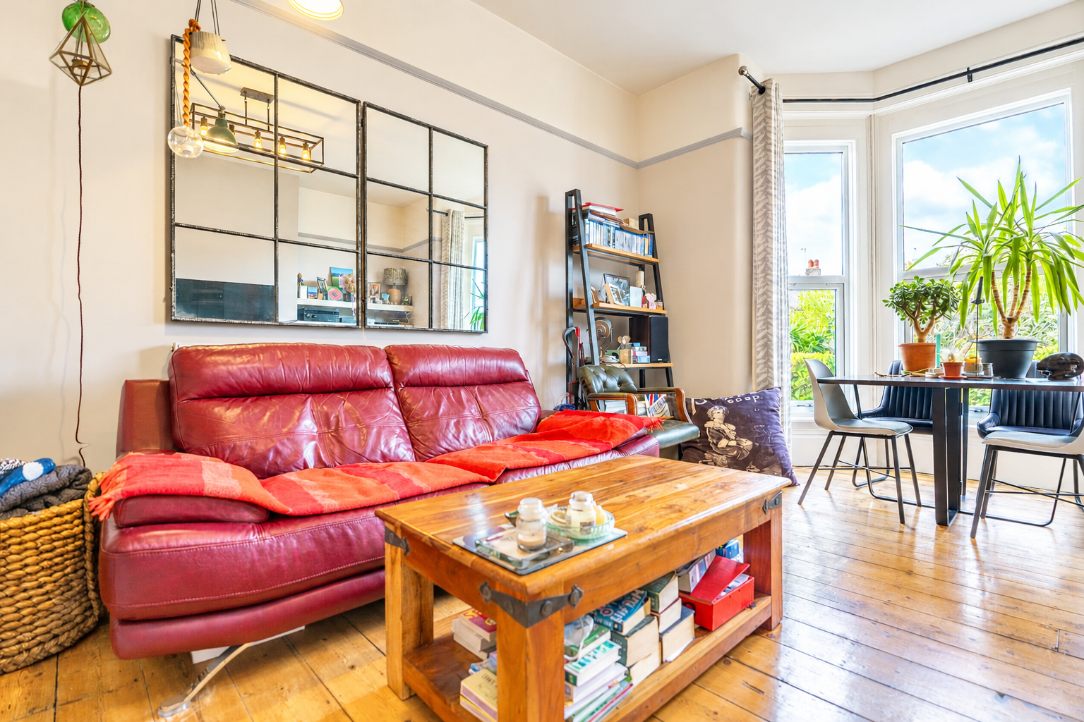 Ground Floor Flat for sale in Exmouth, Dagmar Road, Exmouth, EX8, 517 m²