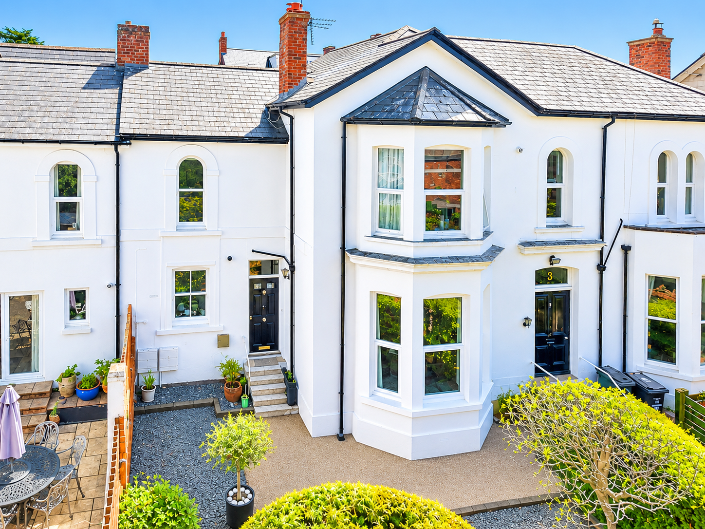 Ground Floor Flat for sale in Exmouth, Dagmar Road, Exmouth, EX8, 517 m²