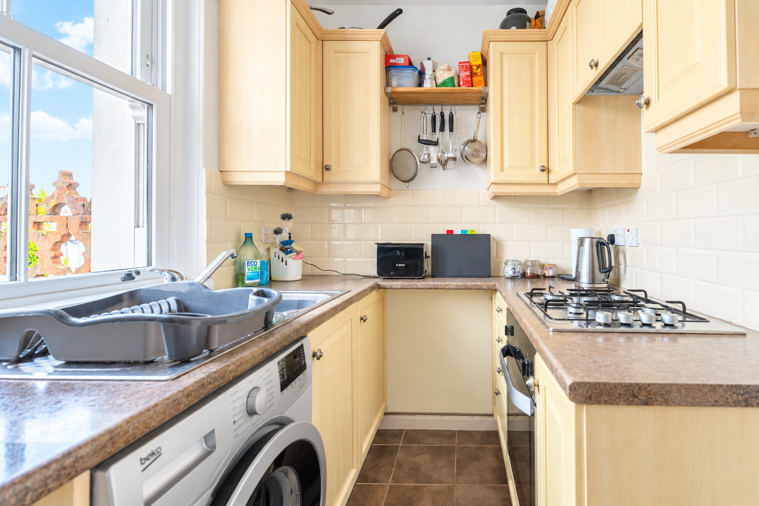 Ground Floor Flat for sale in Exmouth, Dagmar Road, Exmouth, EX8, 517 m²
