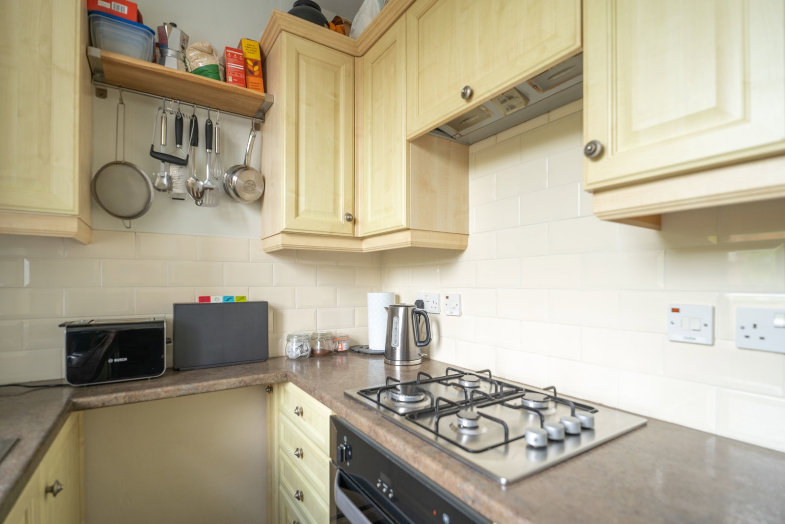 Ground Floor Flat in Exmouth