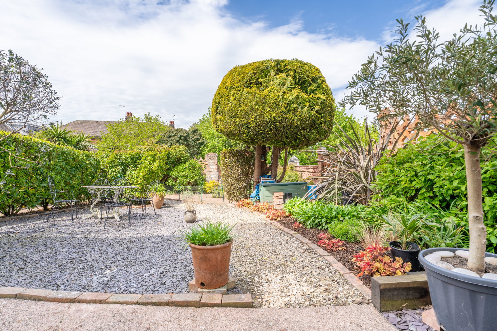 Ground Floor Flat for sale in Exmouth, Dagmar Road, Exmouth, EX8, 517 m²