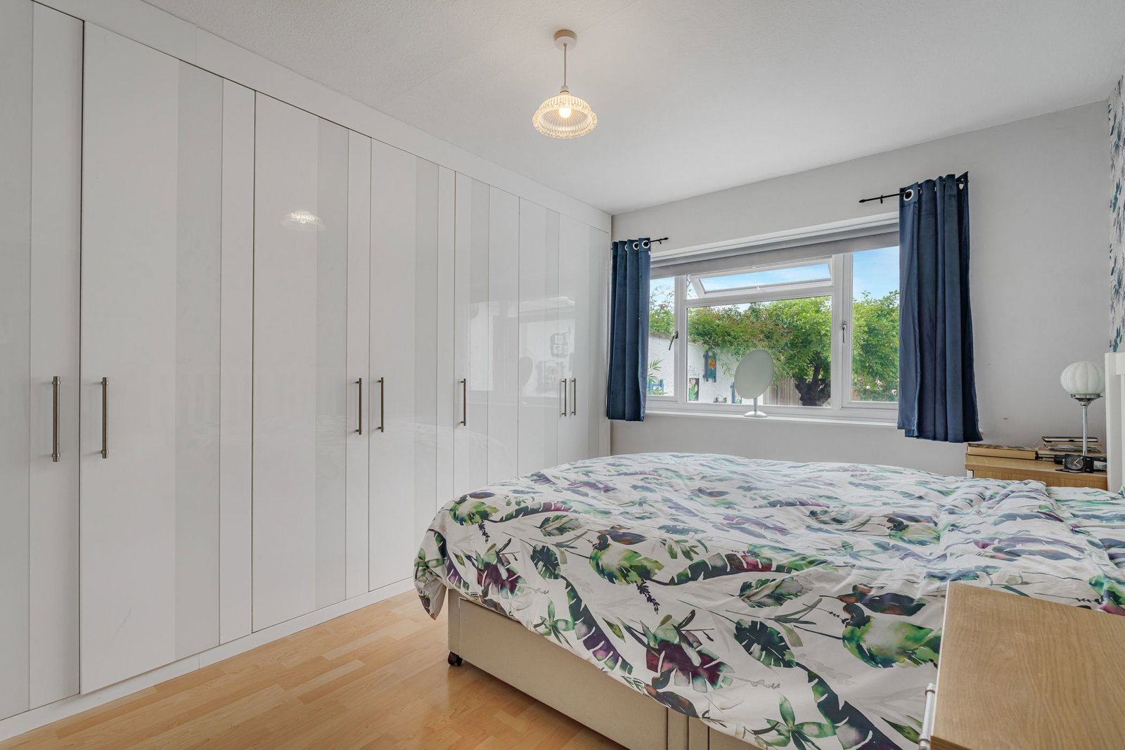 Semi Detached Bungalow in Cheltenham