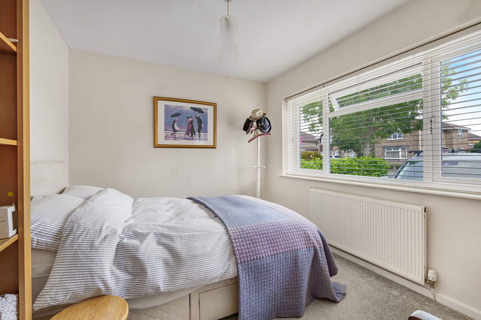 Semi Detached Bungalow in Cheltenham