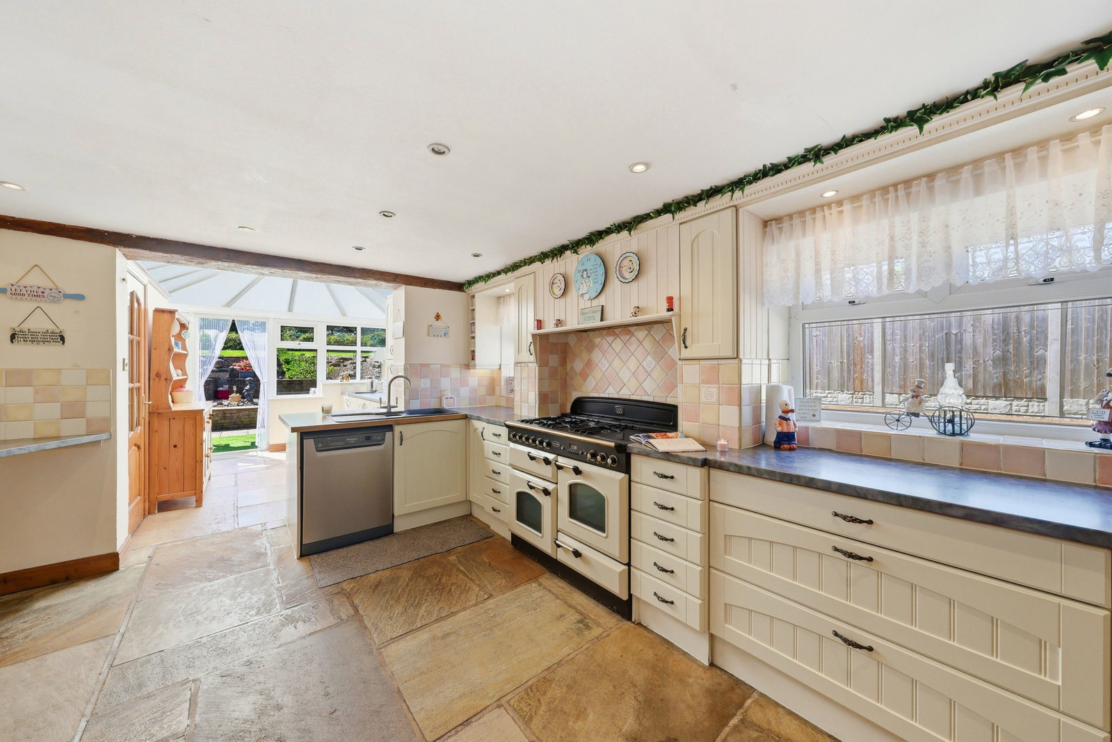 Detached House in St. Helens