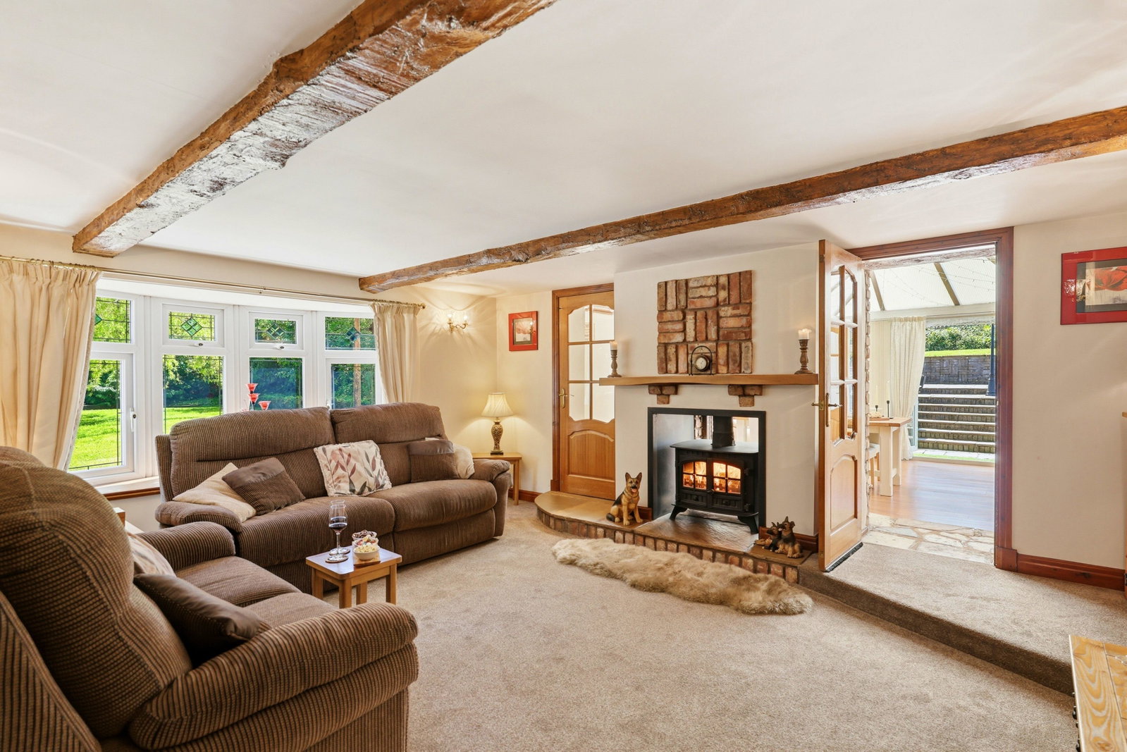 Detached House in St. Helens