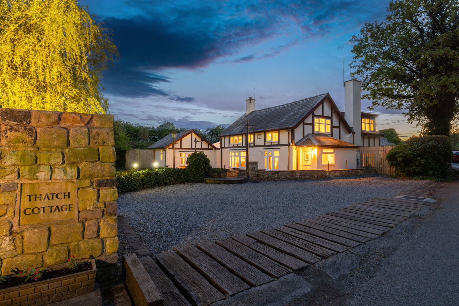 Detached House in St. Helens