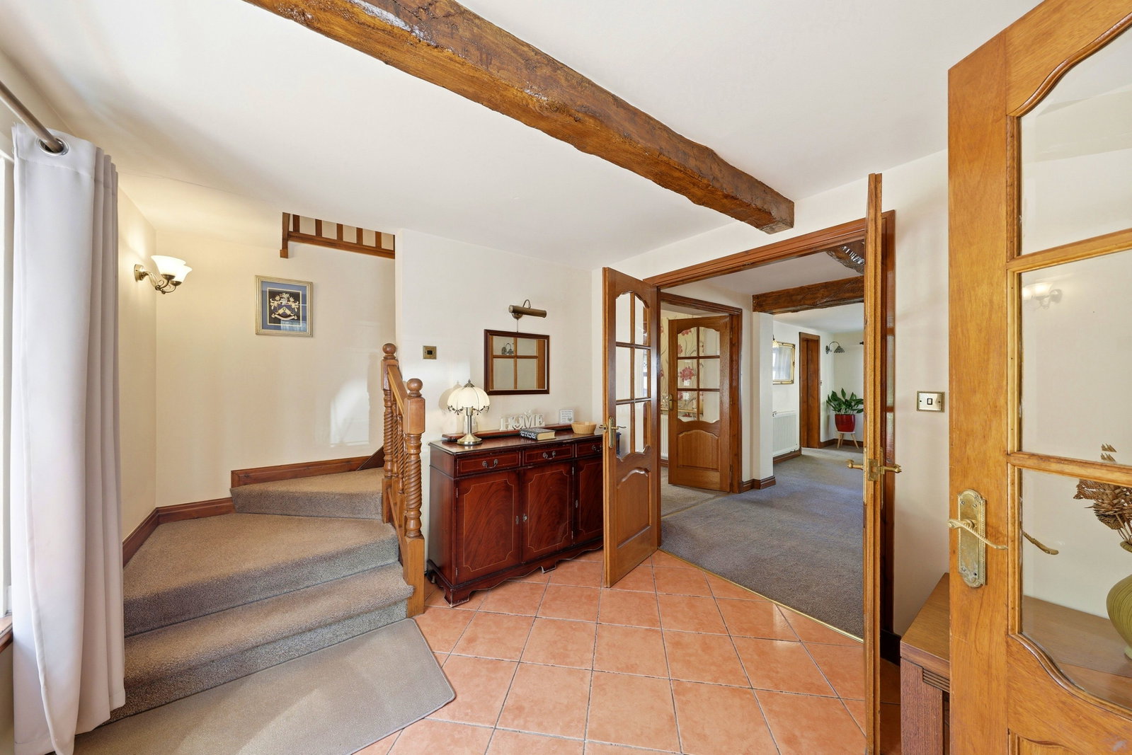 Detached House in St. Helens