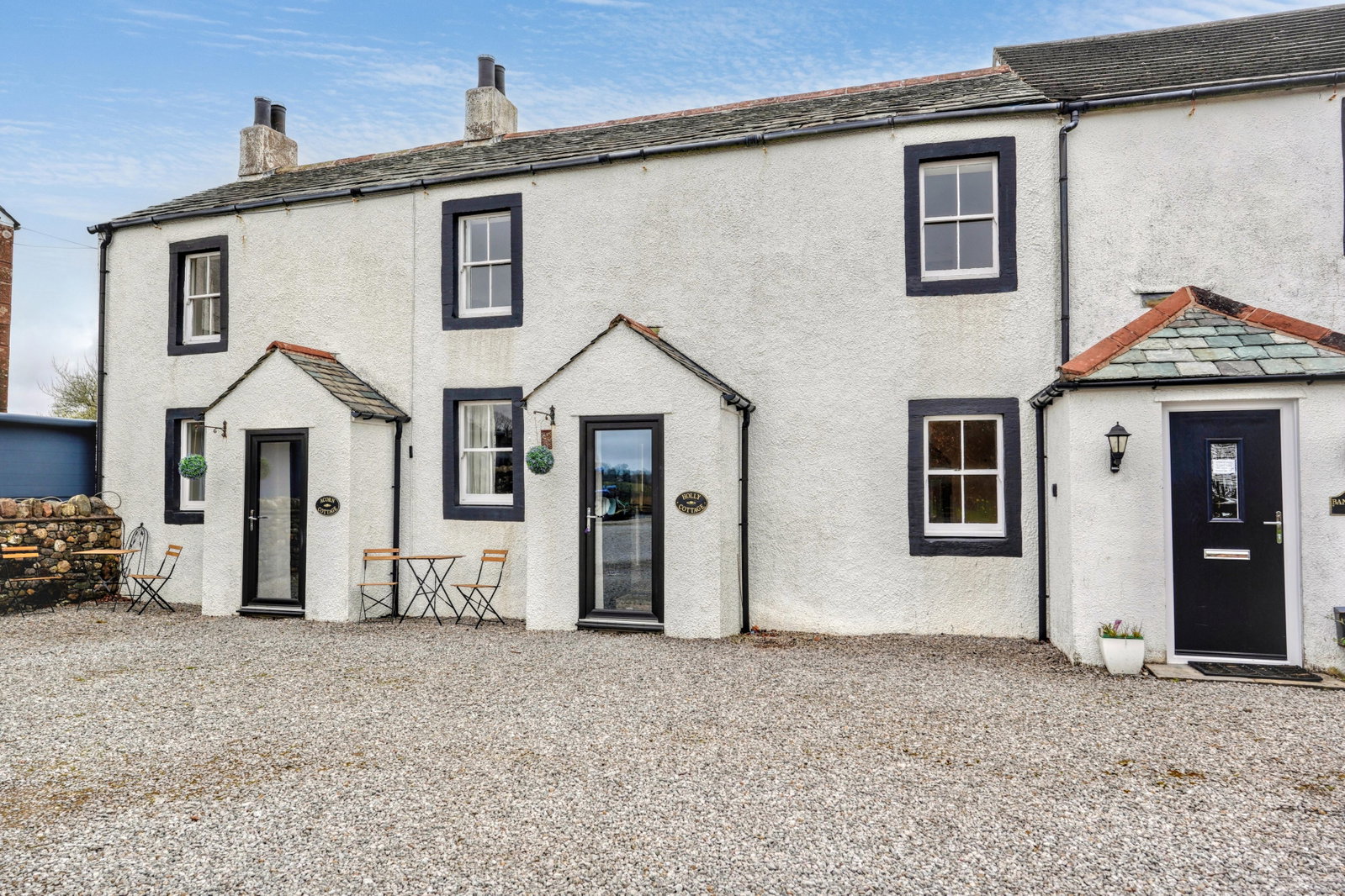 Cottage in Cleator