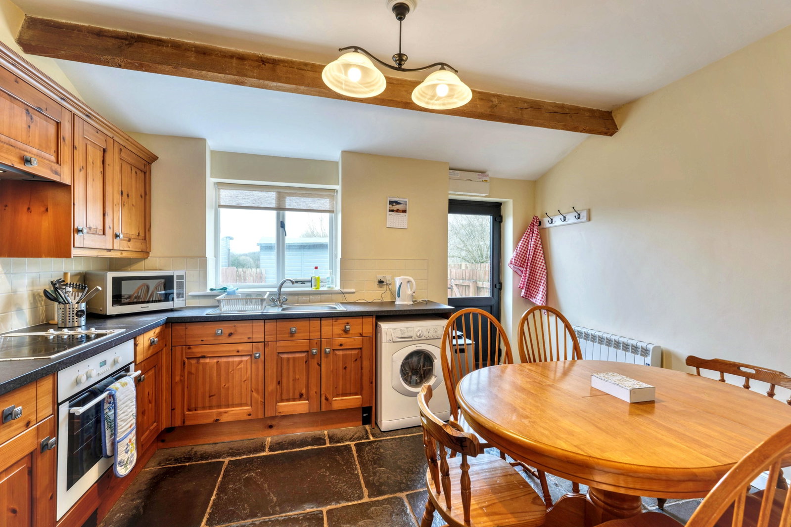 Cottage in Cleator