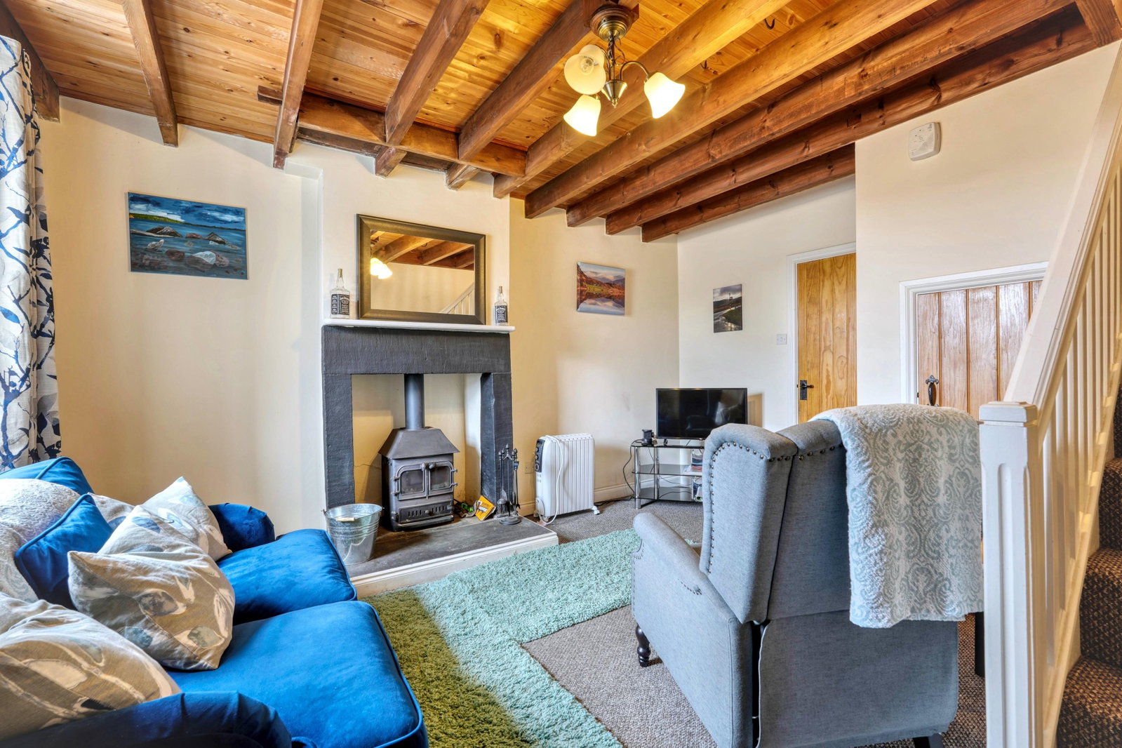 Cottage in Cleator