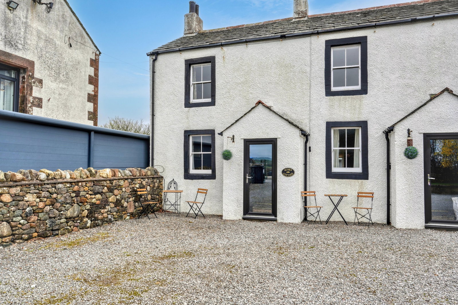Cottage in Cleator