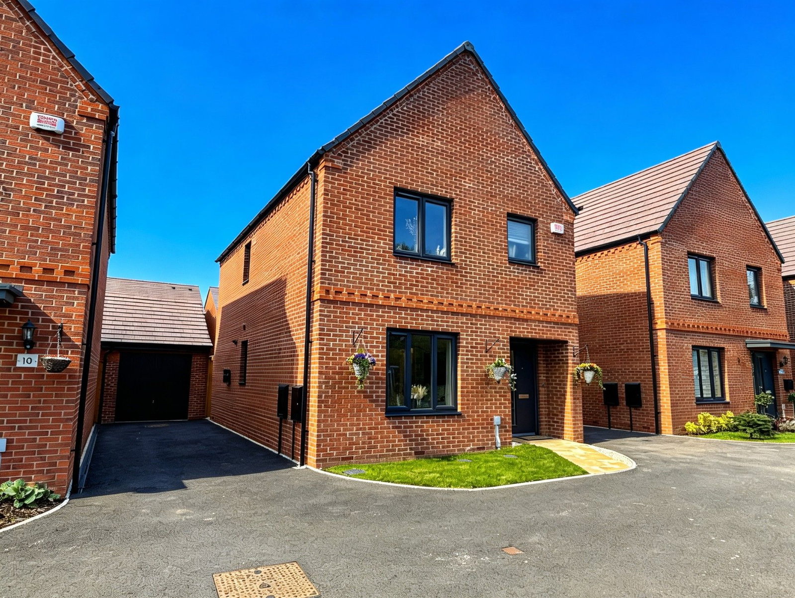 Detached House in Stourport-on-Severn