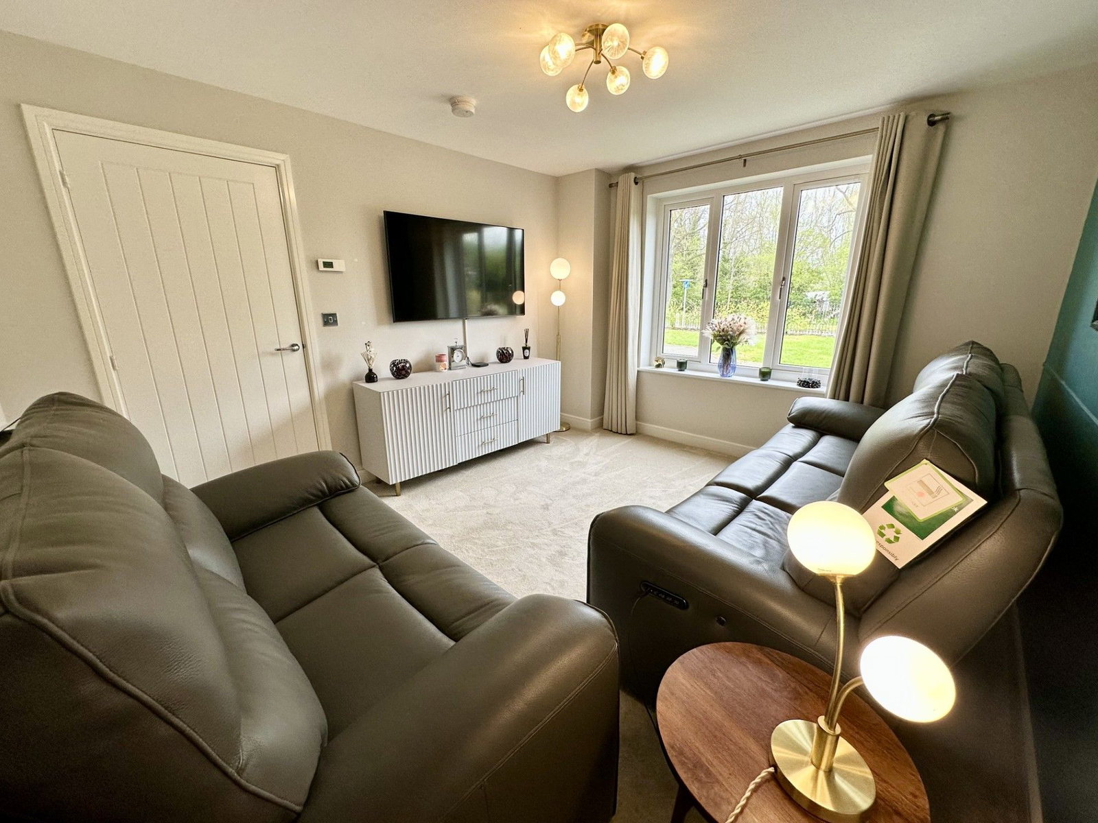 Detached House in Stourport-on-Severn