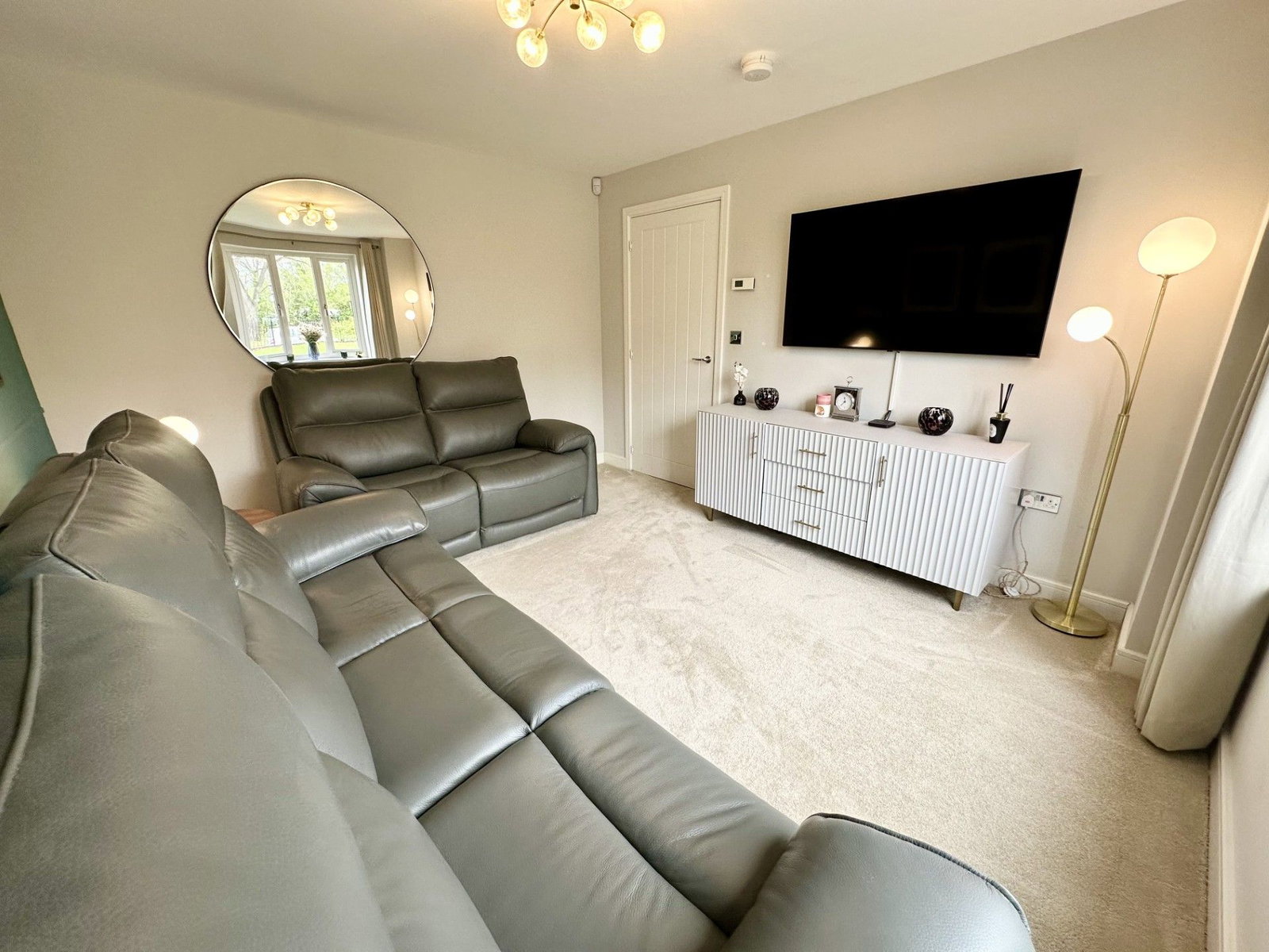 Detached House in Stourport-on-Severn