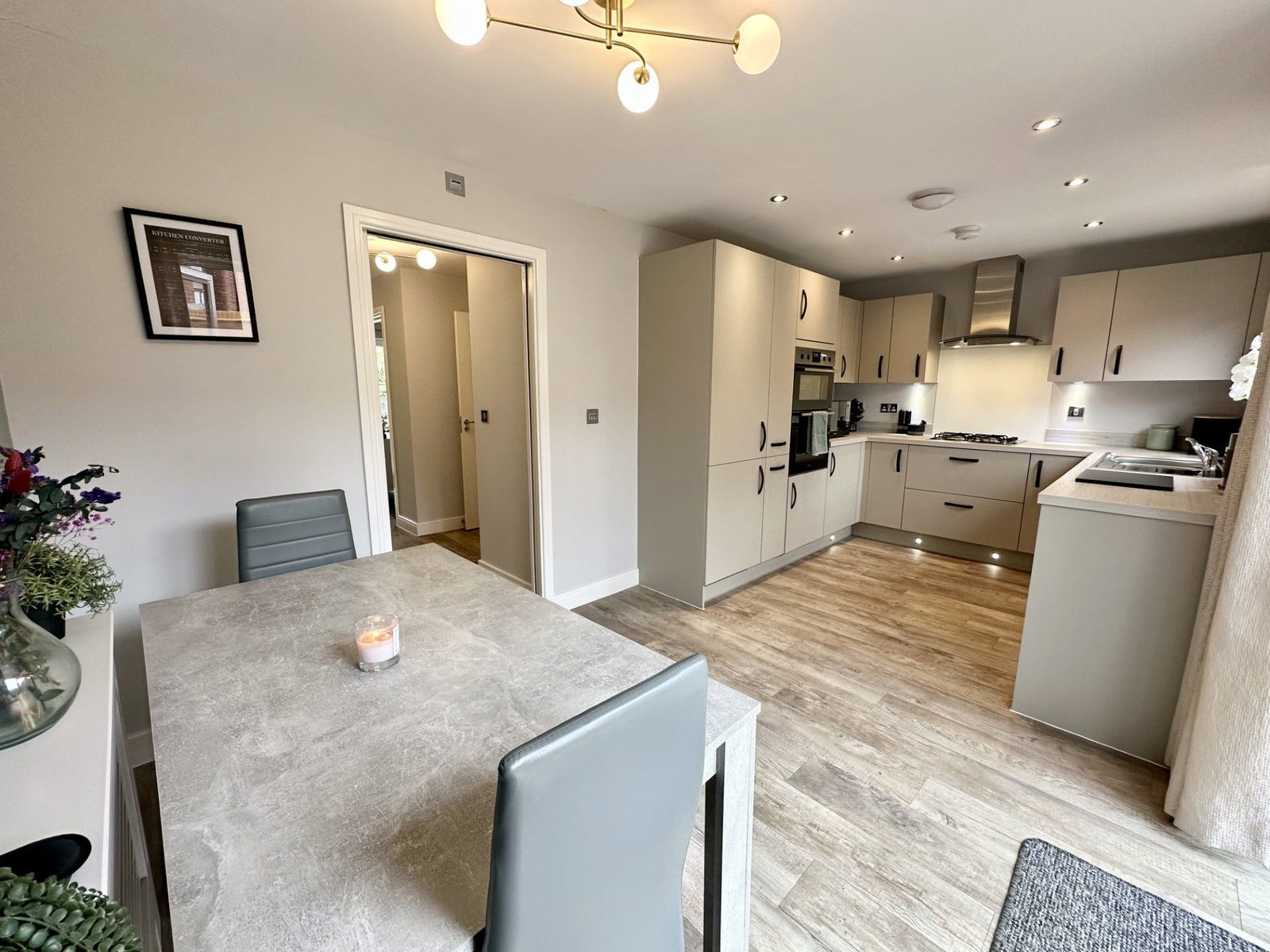 Detached House in Stourport-on-Severn