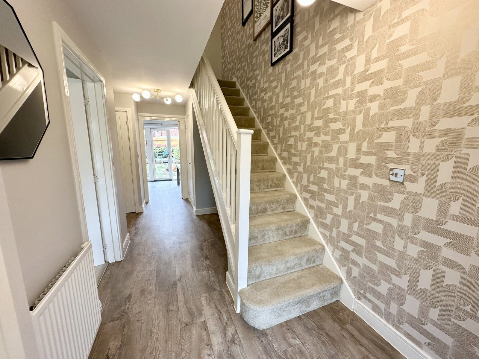 Detached House in Stourport-on-Severn