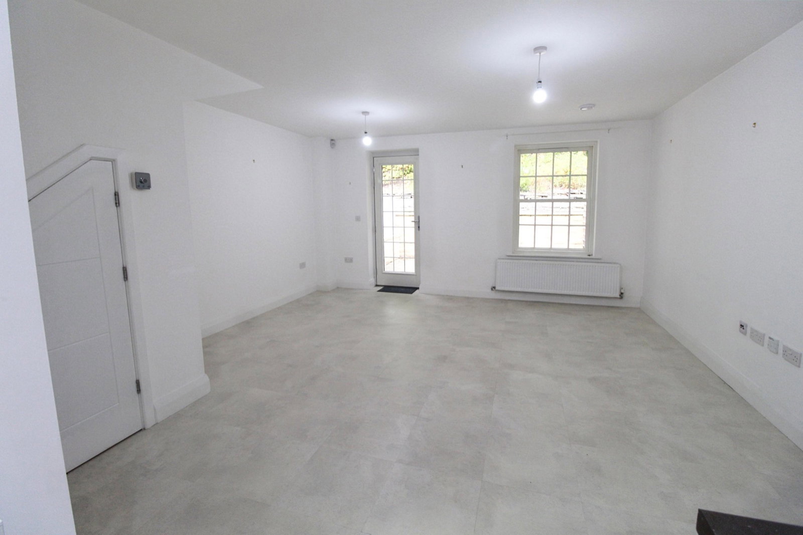 Terraced House in Blaydon-on-tyne