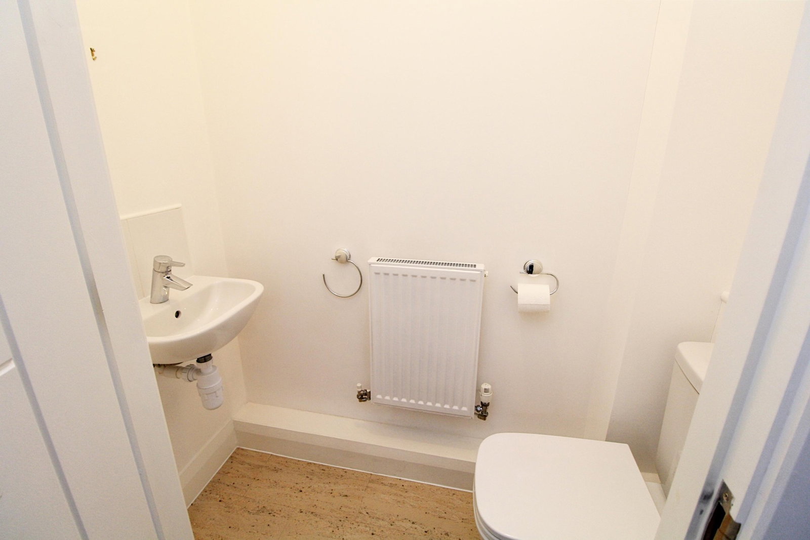 Terraced House in Blaydon-on-tyne
