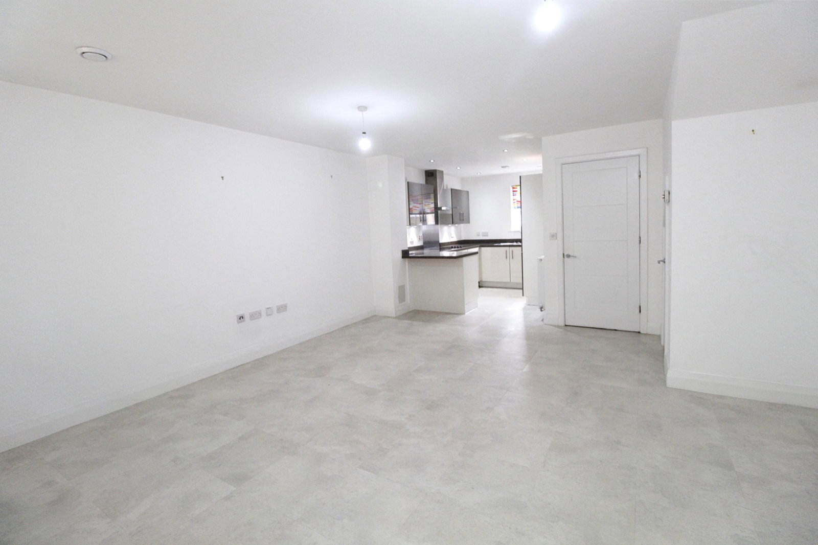Terraced House in Blaydon-on-tyne