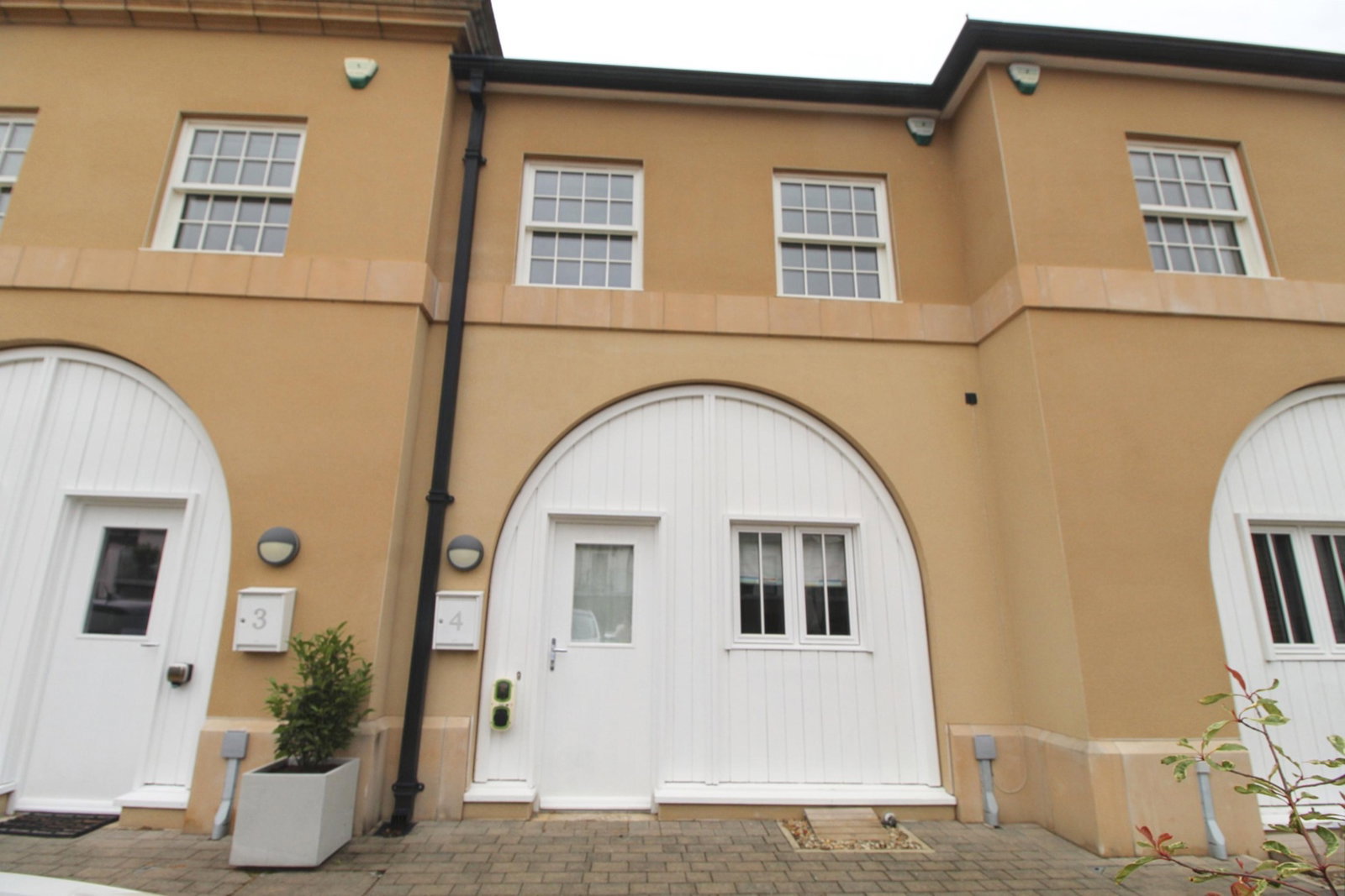 Terraced House in Blaydon-on-tyne