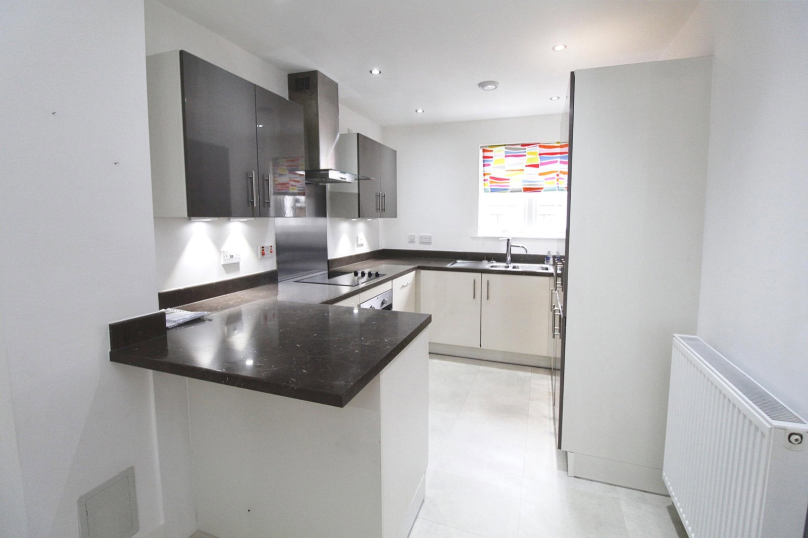 Terraced House in Blaydon-on-tyne