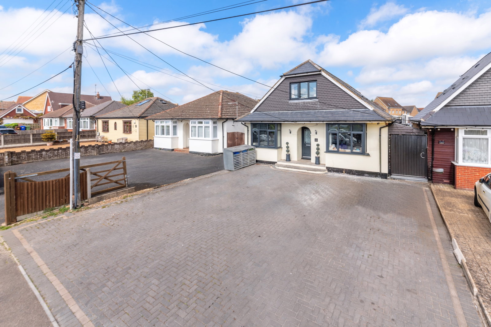 Detached House in Sittingbourne