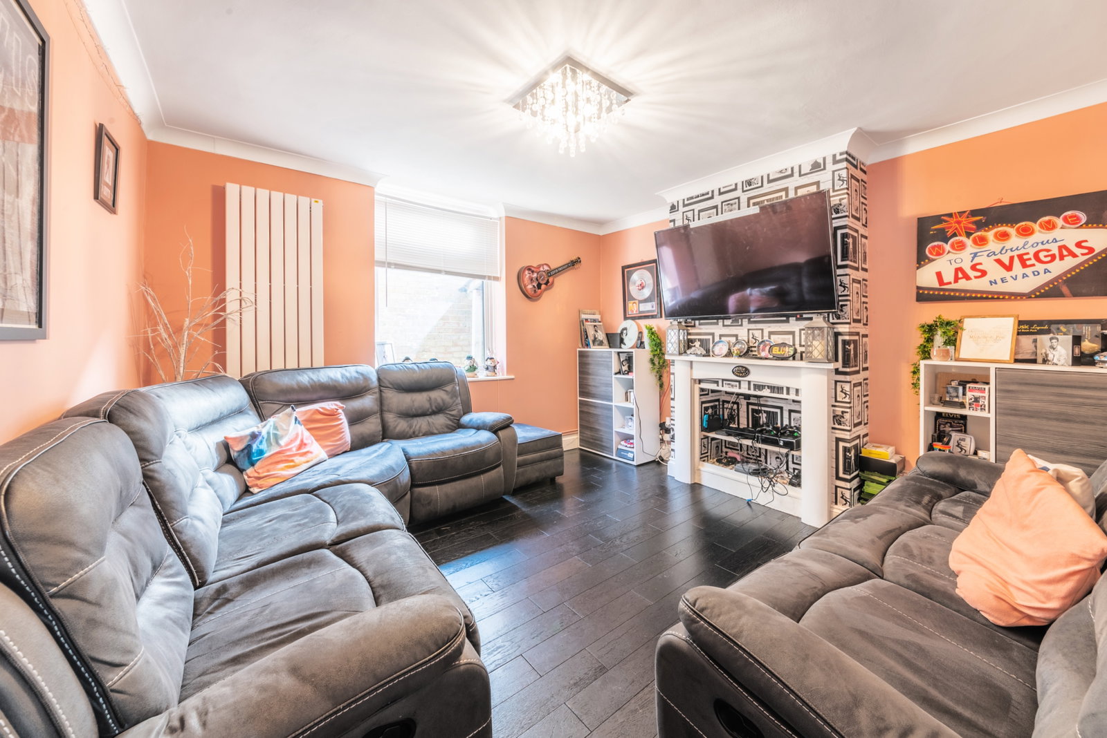 Detached House in Sittingbourne