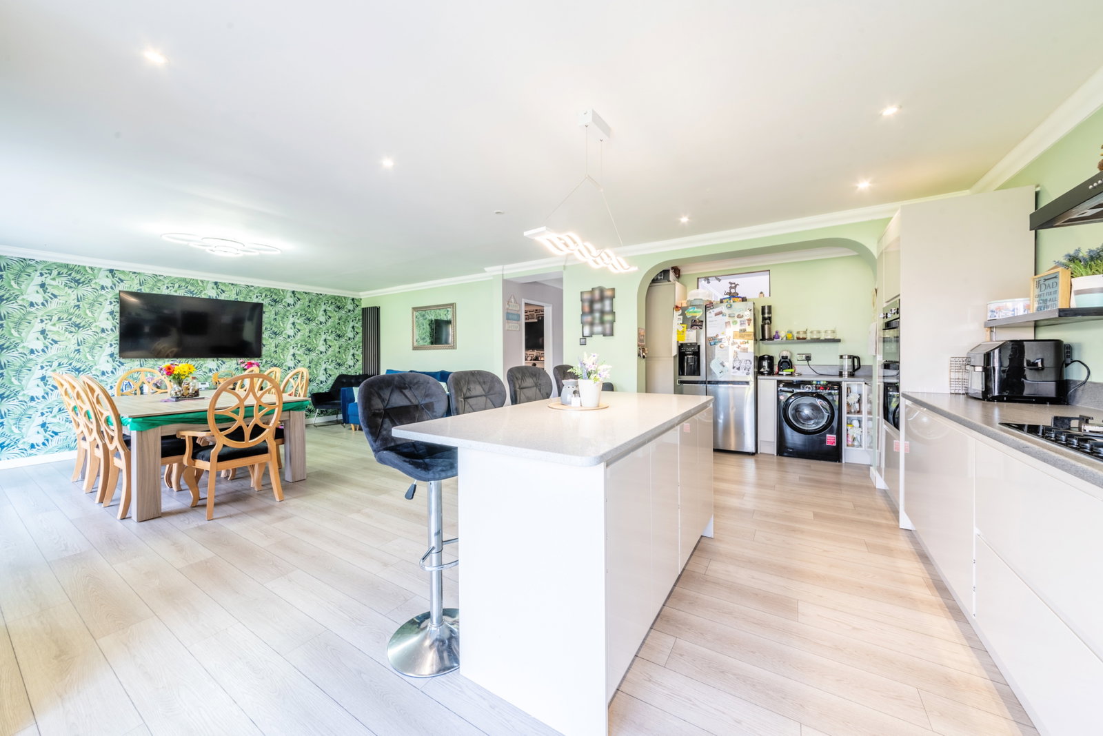 Detached House in Sittingbourne