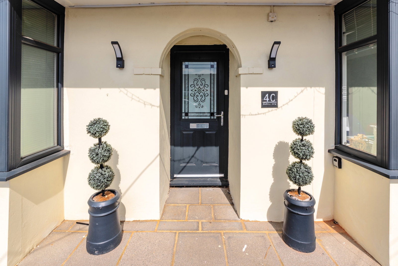 Detached House in Sittingbourne