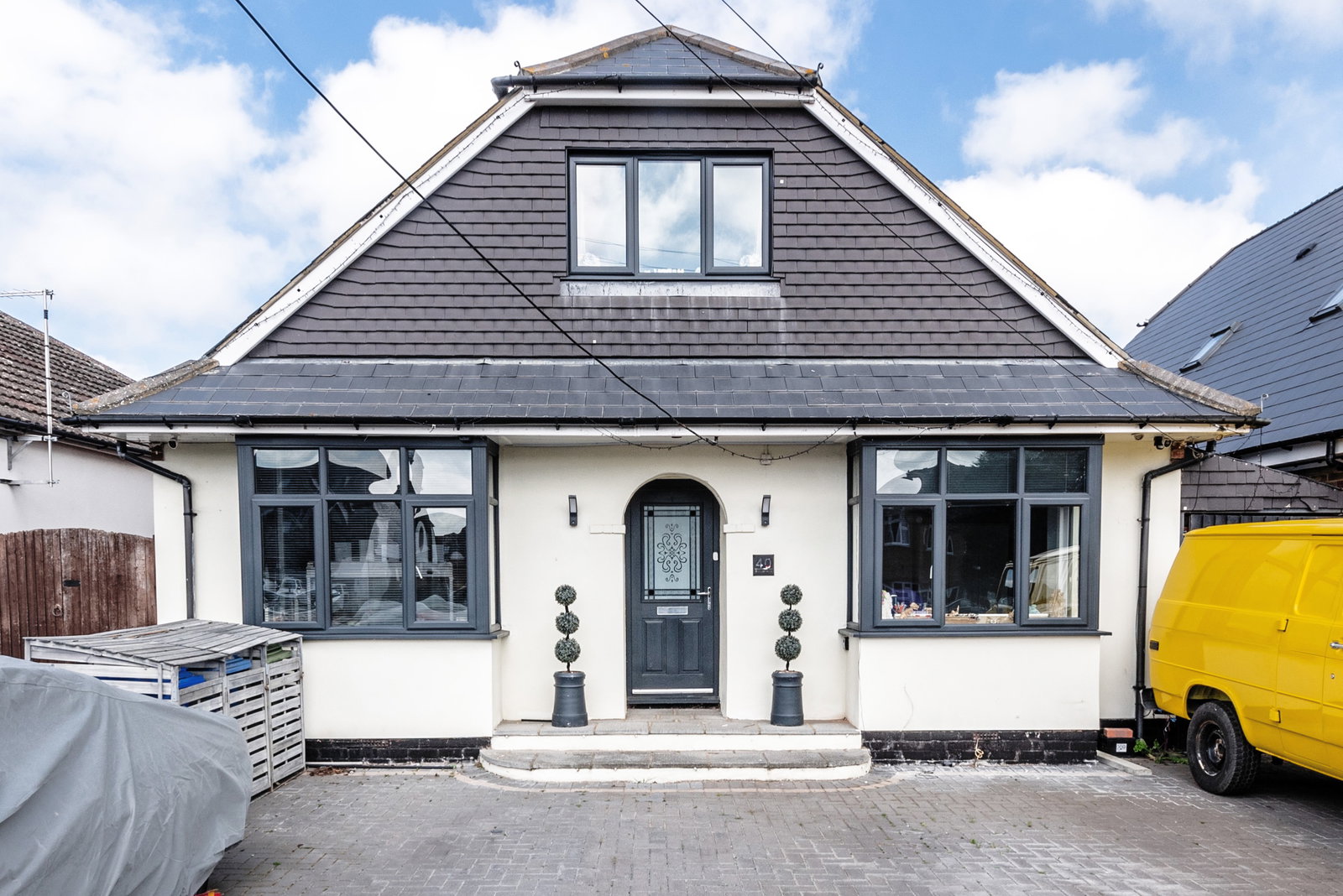 Detached House in Sittingbourne