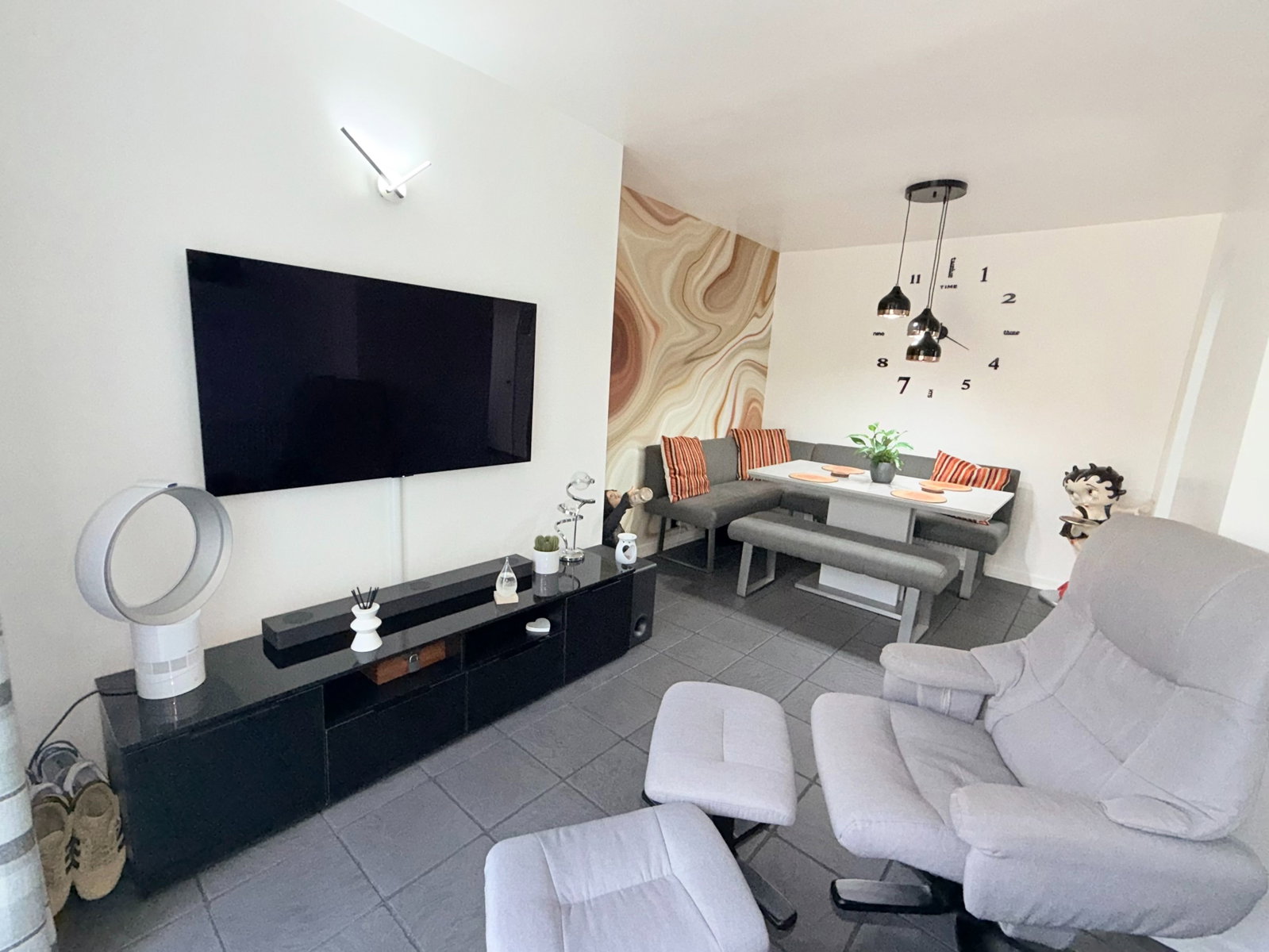 Semi Detached House in Manchester