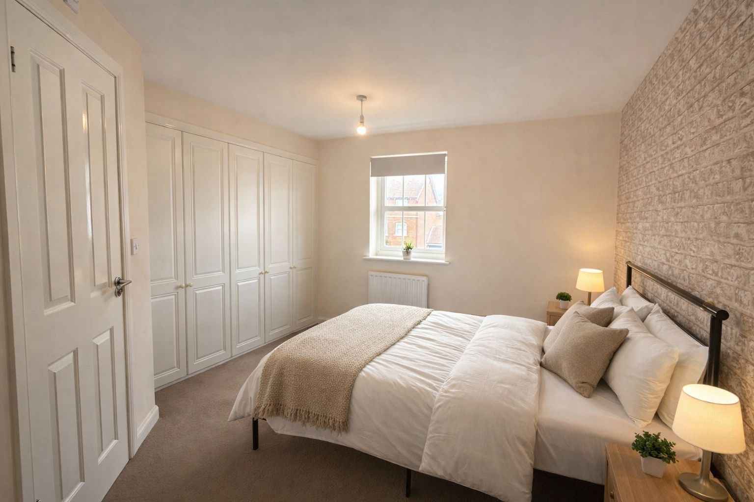 Terraced House in Sittingbourne
