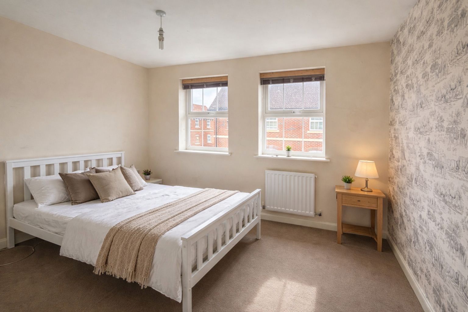 Terraced House in Sittingbourne