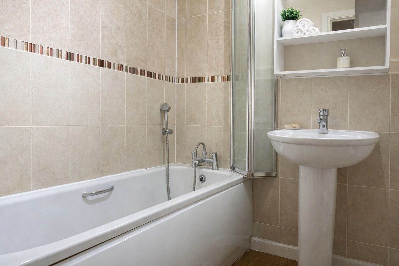 Terraced House in Sittingbourne