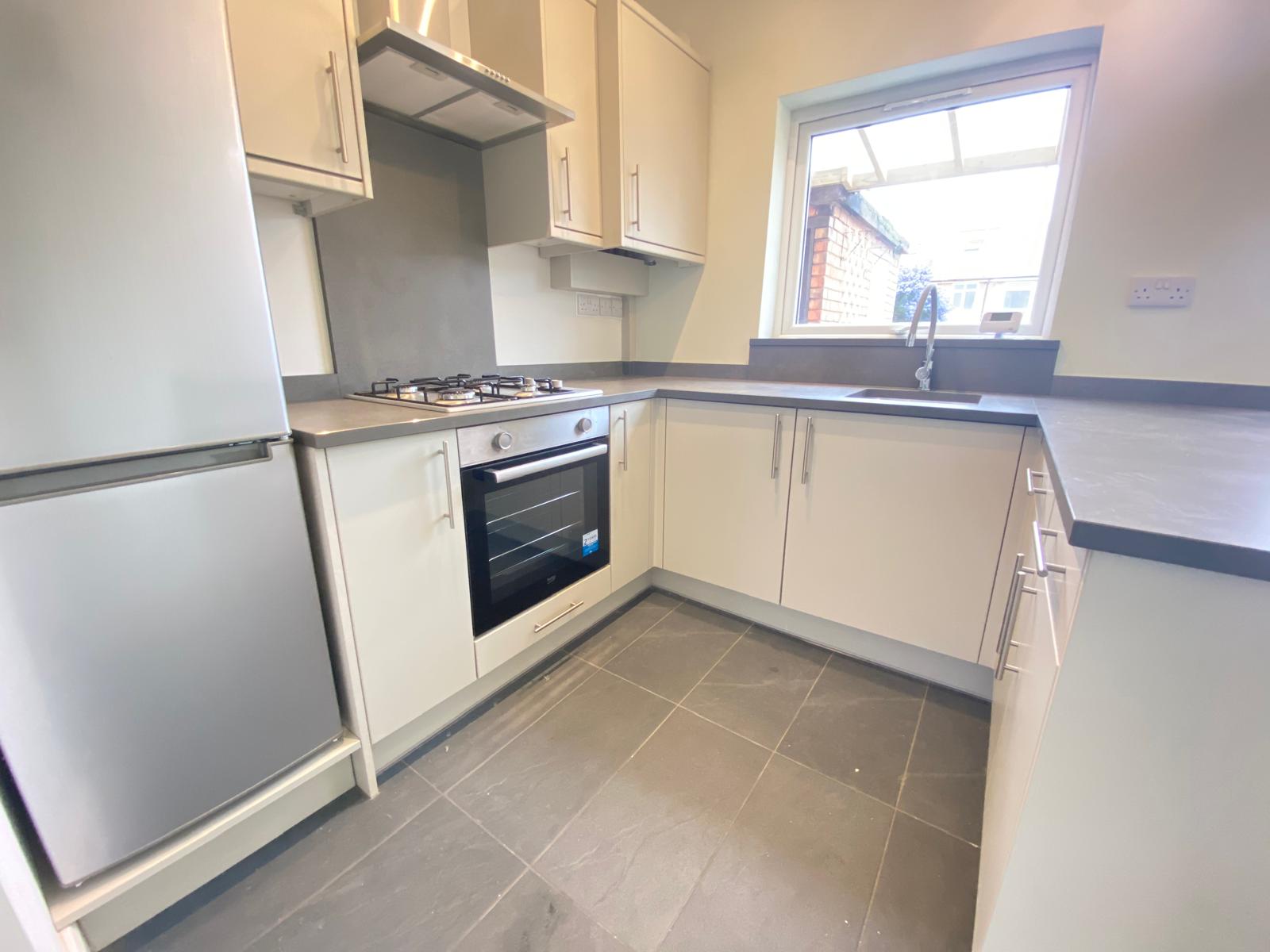 Town House in Leicester