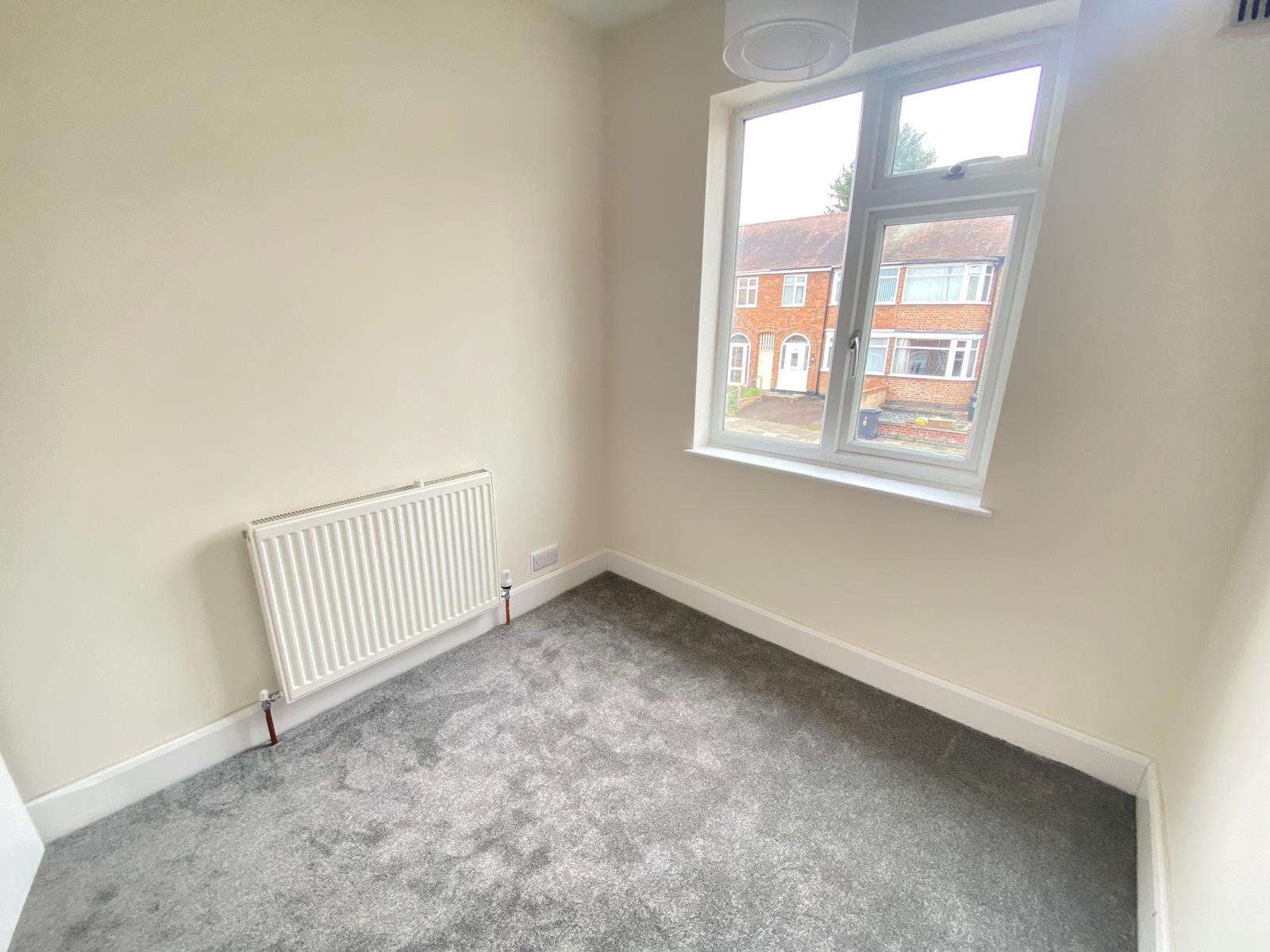 Town House in Leicester