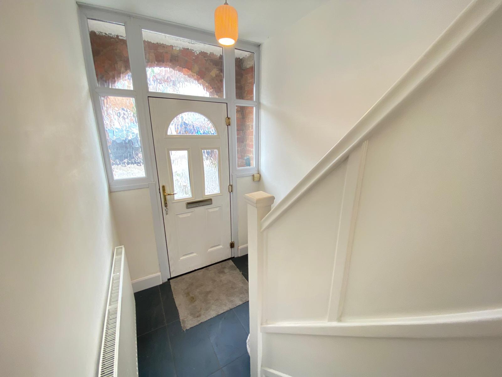 Town House in Leicester