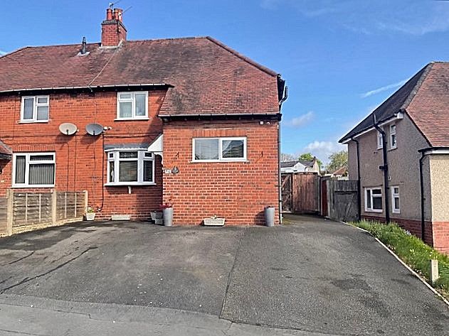 Semi Detached House in Stourbridge
