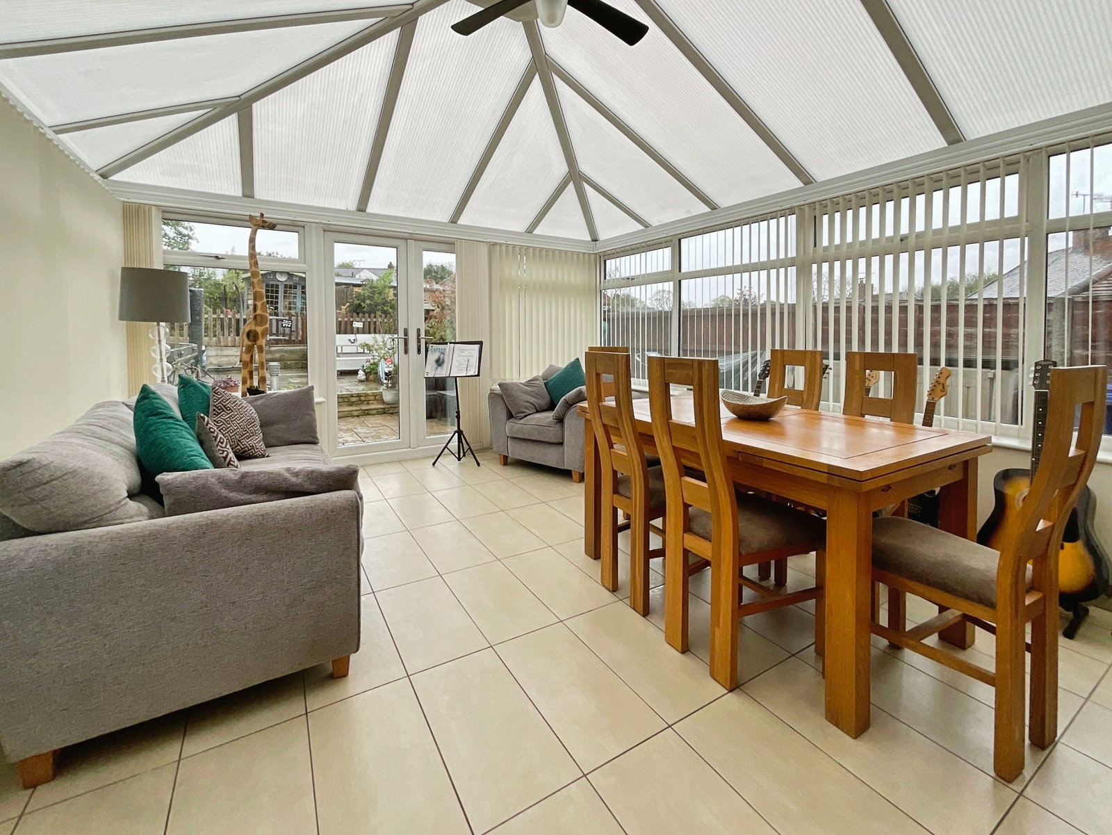 Semi Detached House in Stourbridge