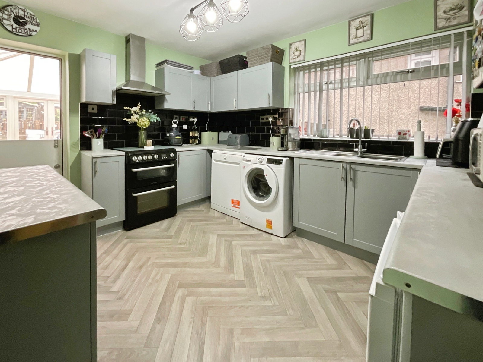Semi Detached House in Stourbridge