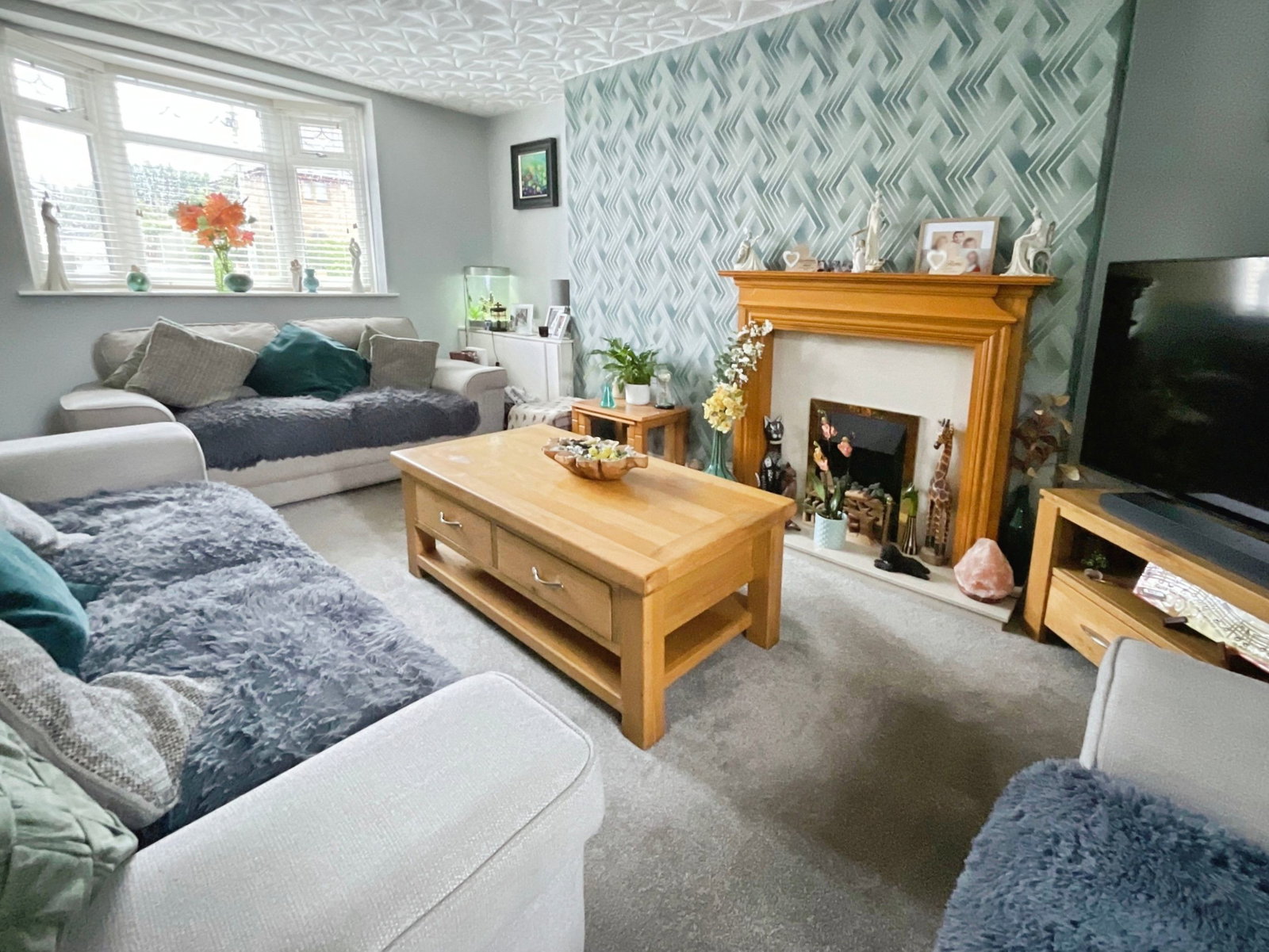 Semi Detached House in Stourbridge
