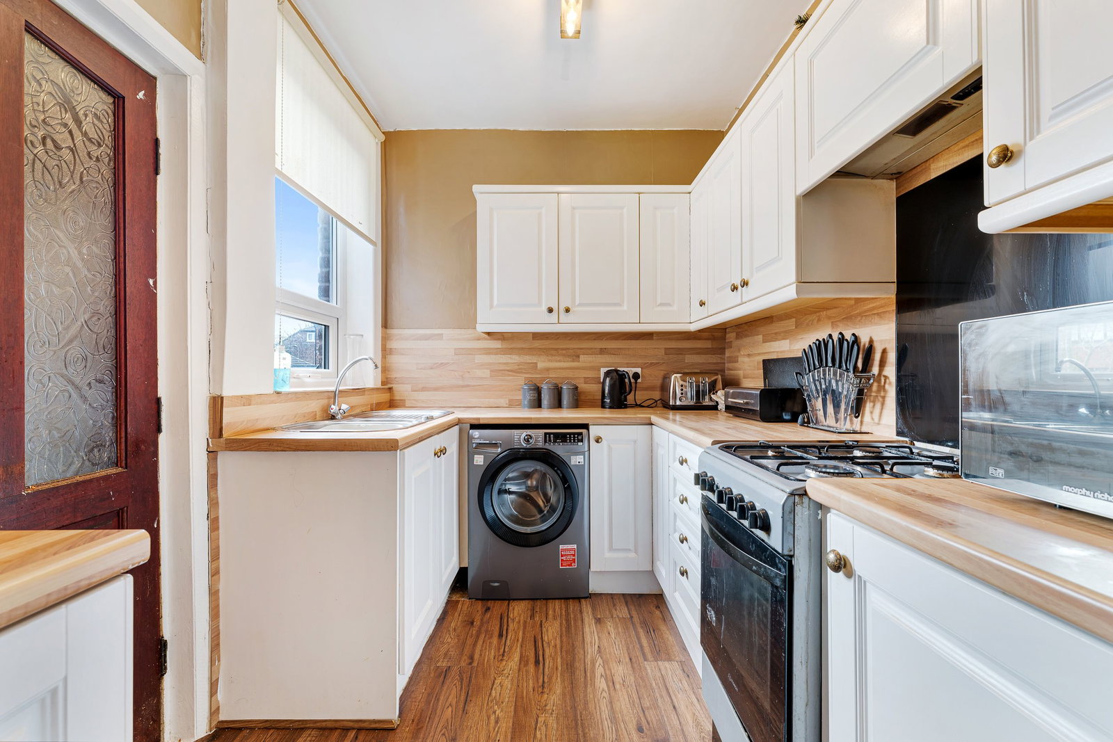 Semi Detached House in Manchester