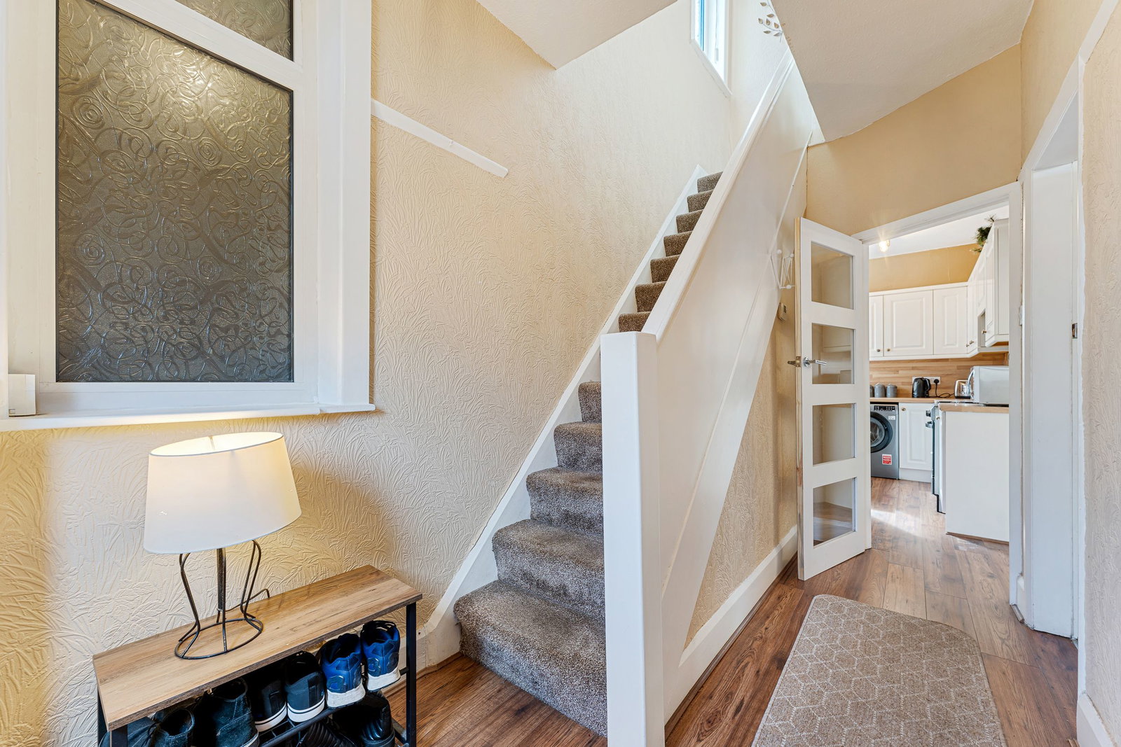 Semi Detached House in Manchester