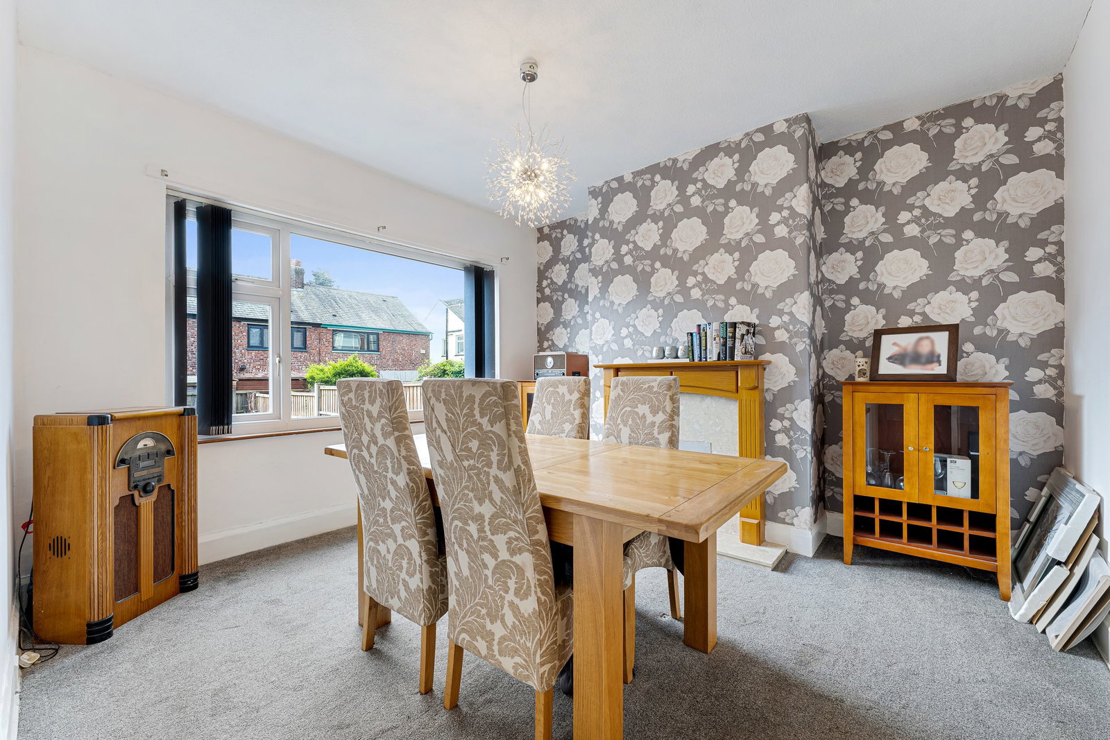 Semi Detached House in Manchester