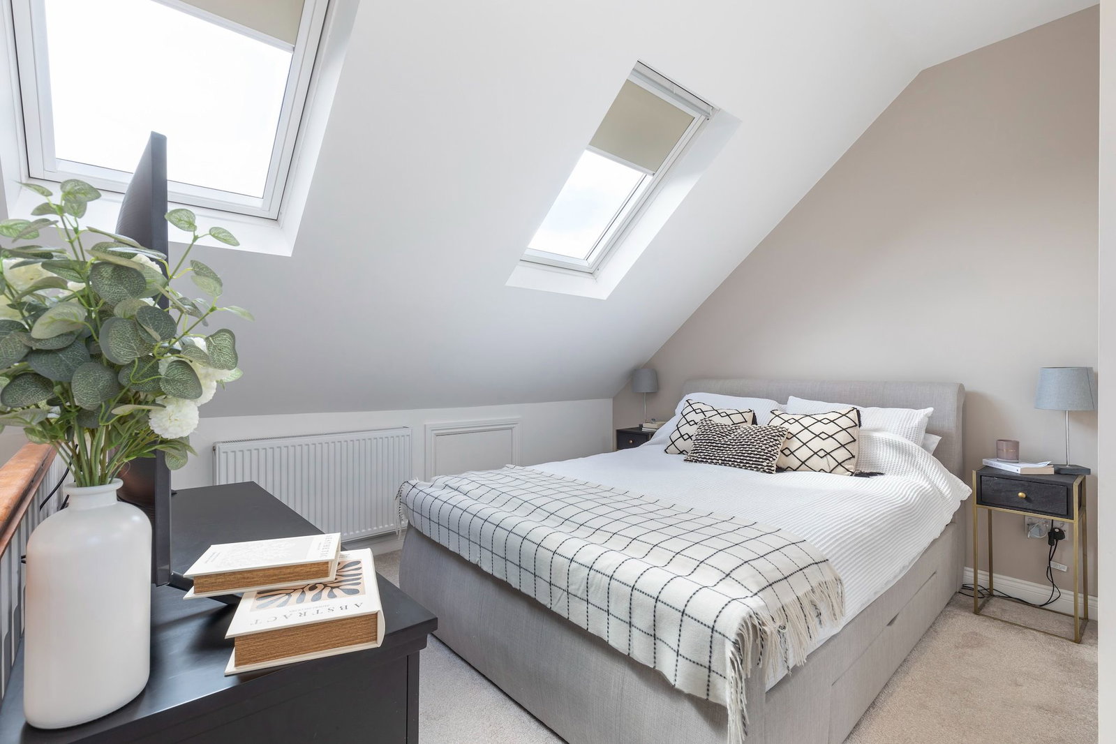 Terraced House in Henfield