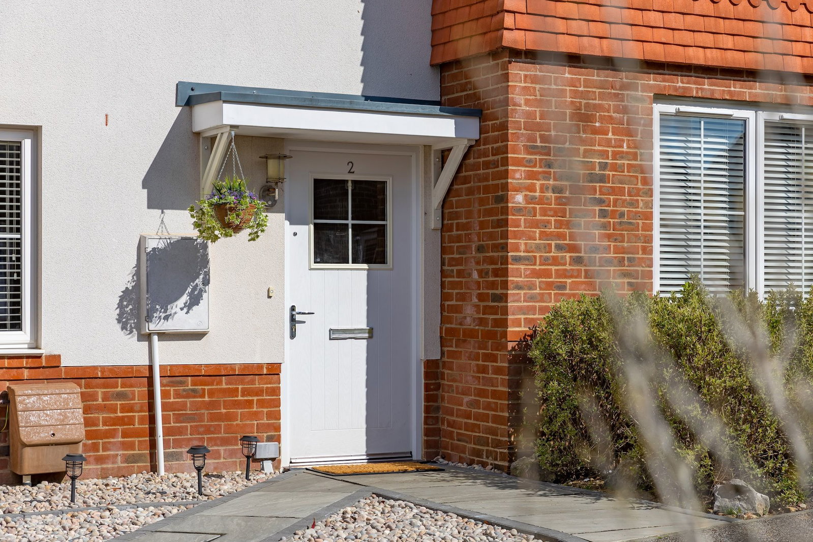 Terraced House in Henfield