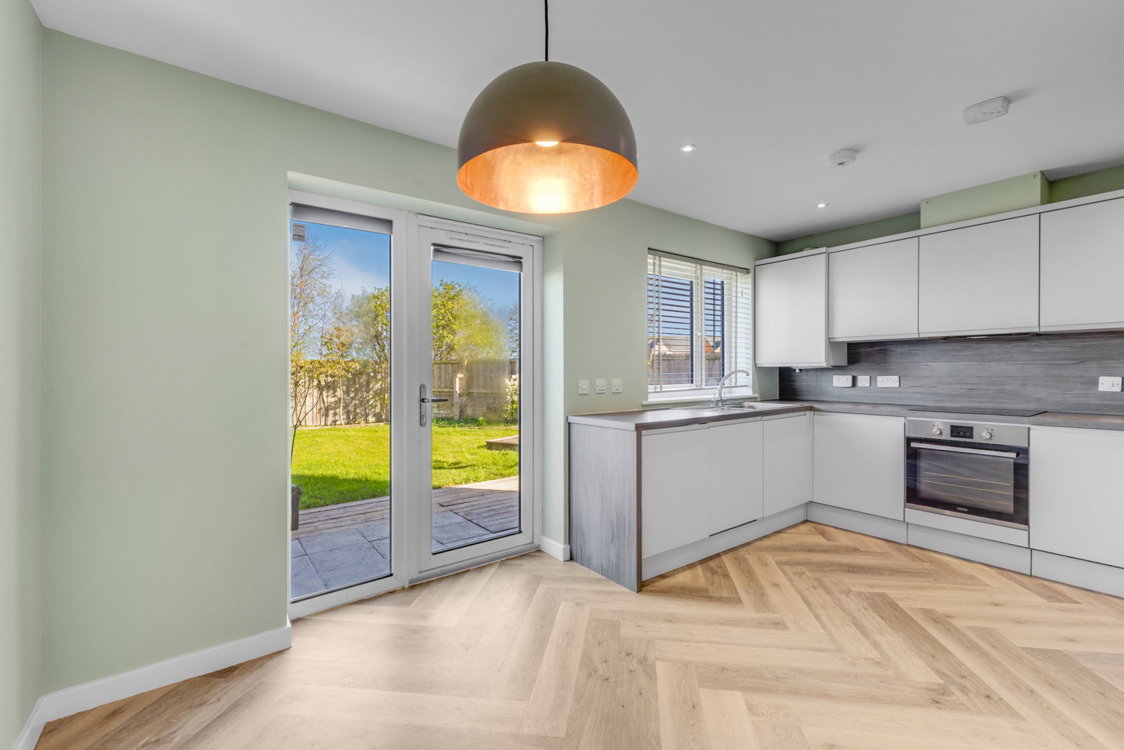 Semi Detached House in Bedlington