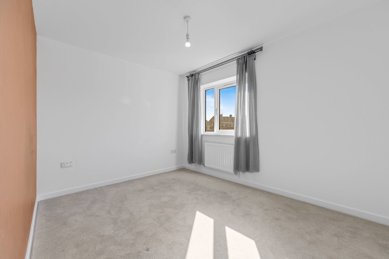 Semi Detached House in Bedlington