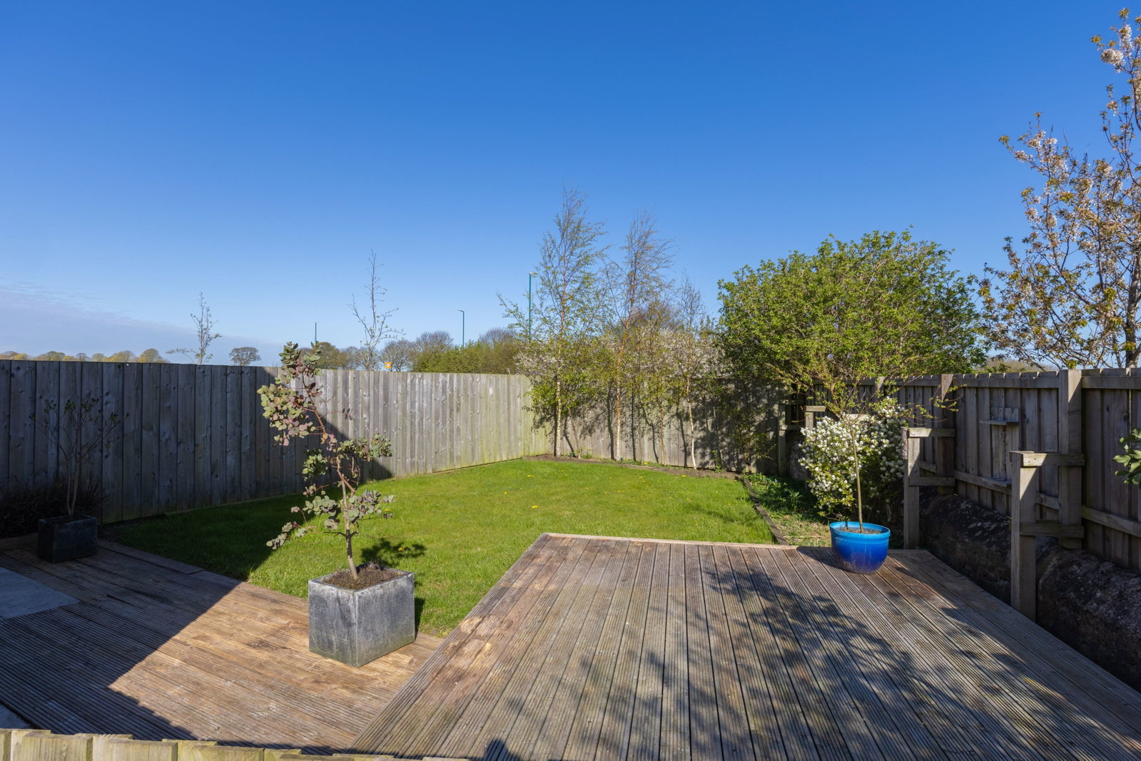 Semi Detached House in Bedlington