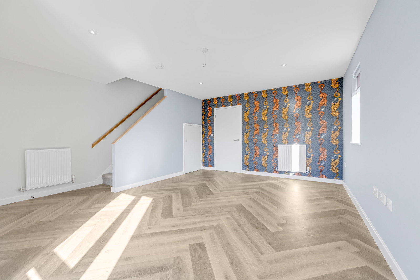 Semi Detached House in Bedlington